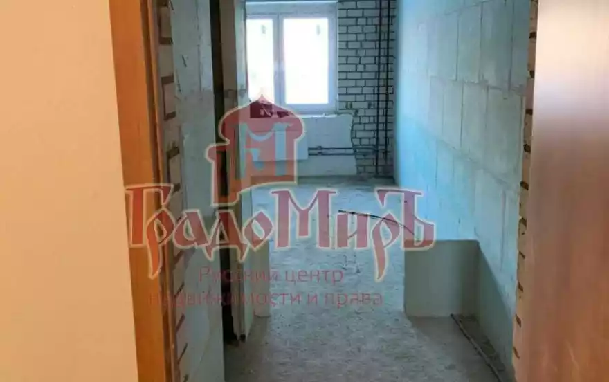 Бурковский проезд, 44к2