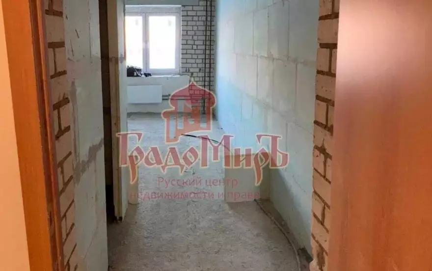 Бурковский проезд, 44к2