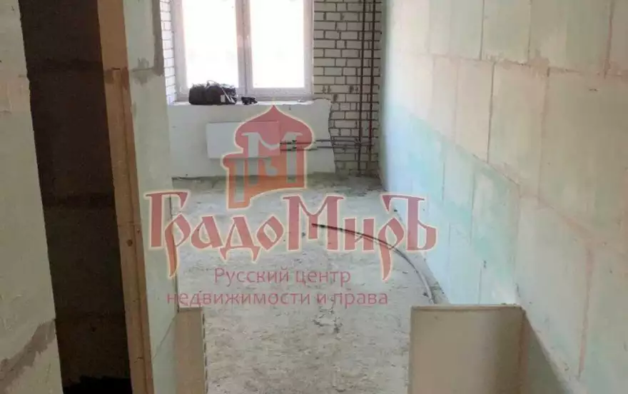 Бурковский проезд, 44к2
