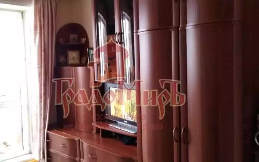 Бероунская улица, 20