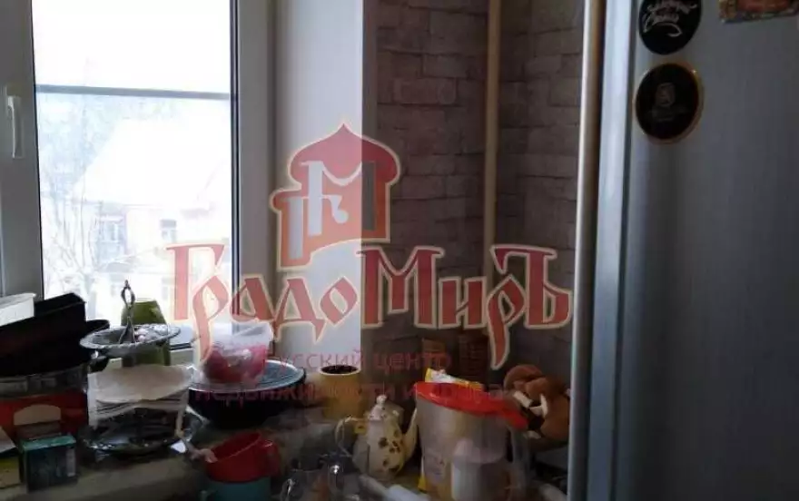 Бероунская улица, 20