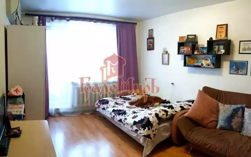 Марата улица, 1