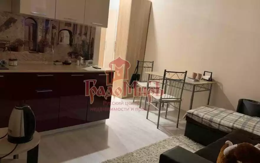 Тарасовская улица, 25