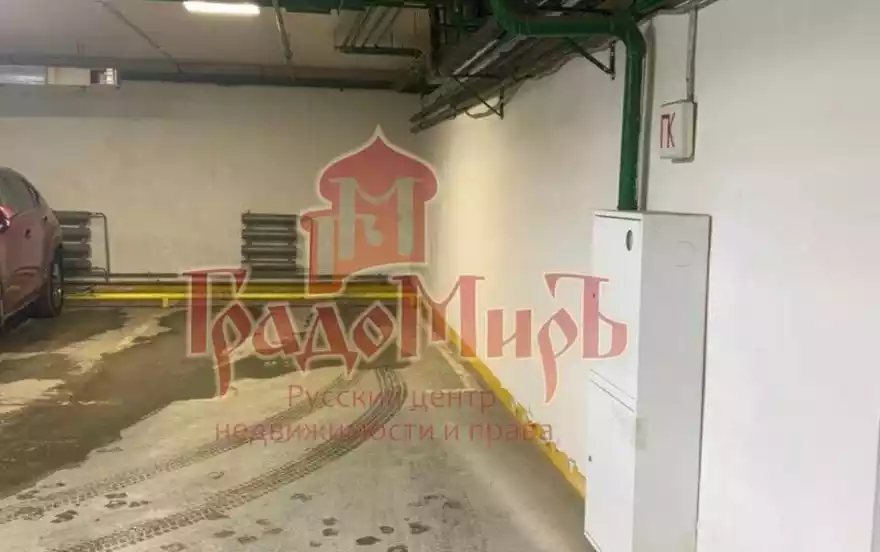 Большевистская улица, 20