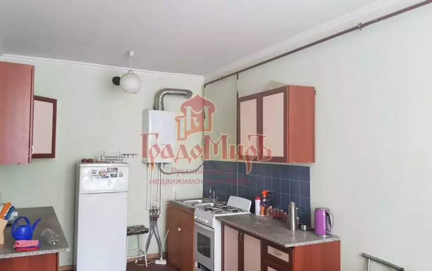 Парковая улица, 8