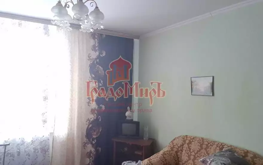 Парковая улица, 8