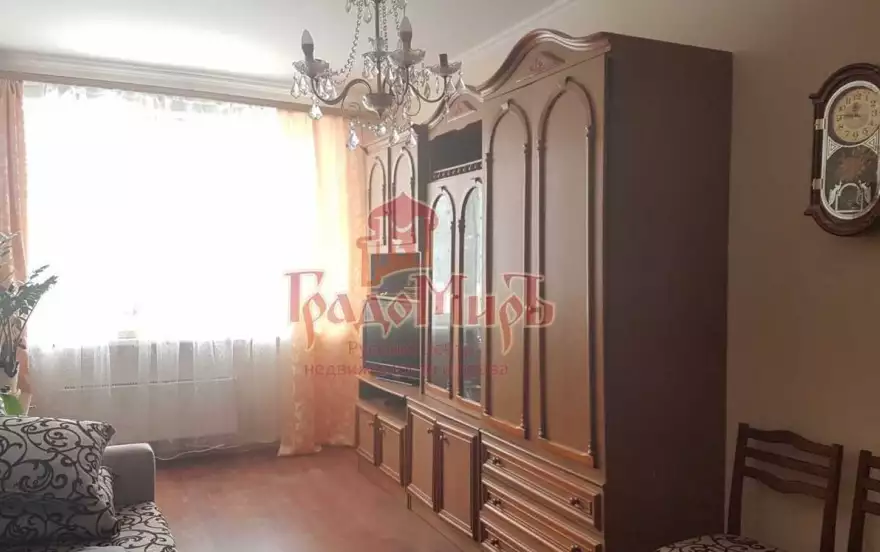 Парковая улица, 8