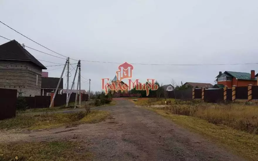 Восточная улица
