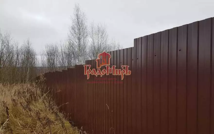 Восточная улица