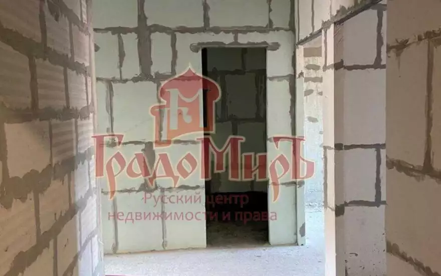 Просвещения улица, 10к2
