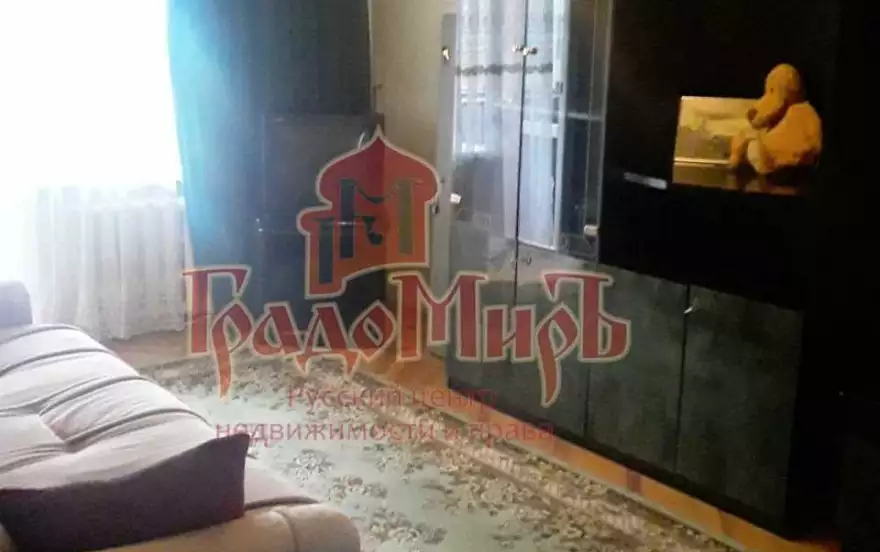 Новомытищинский пр-кт, 82к3