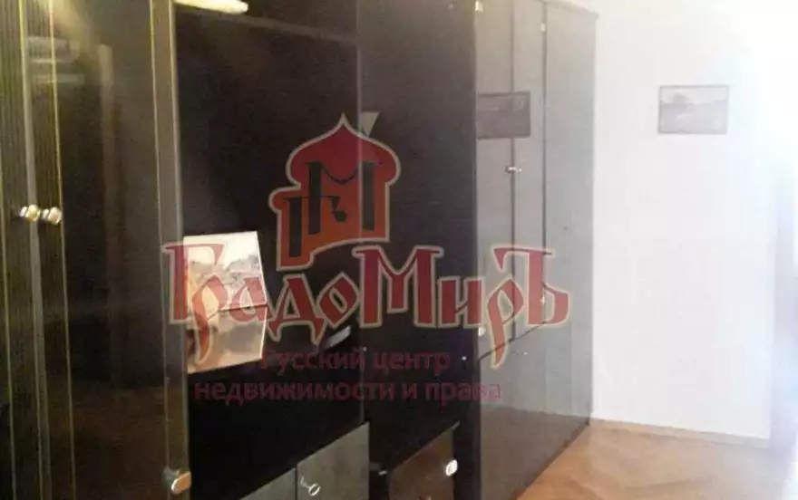 Новомытищинский пр-кт, 82к3