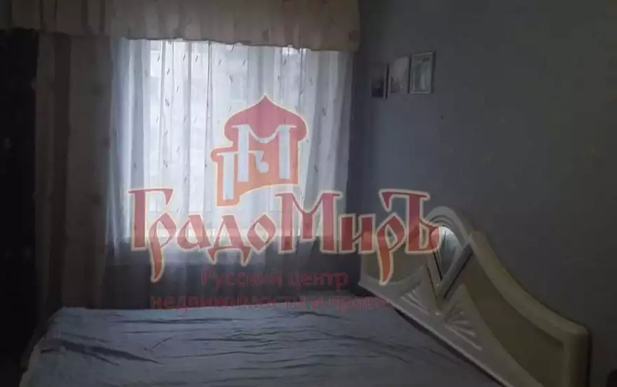 Новомытищинский пр-кт, 82к3