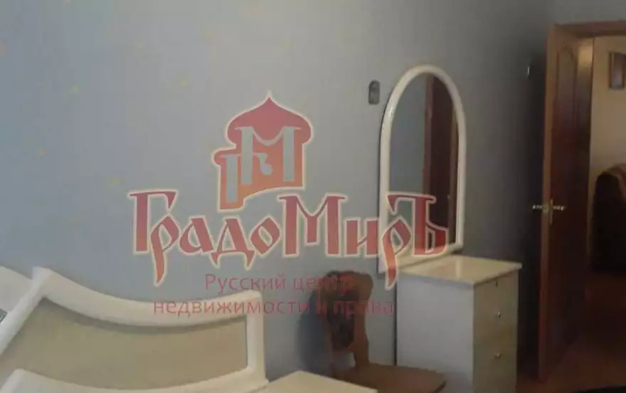 Новомытищинский пр-кт, 82к3