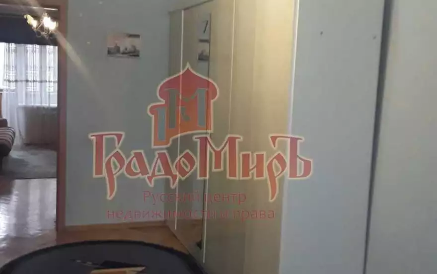 Новомытищинский пр-кт, 82к3
