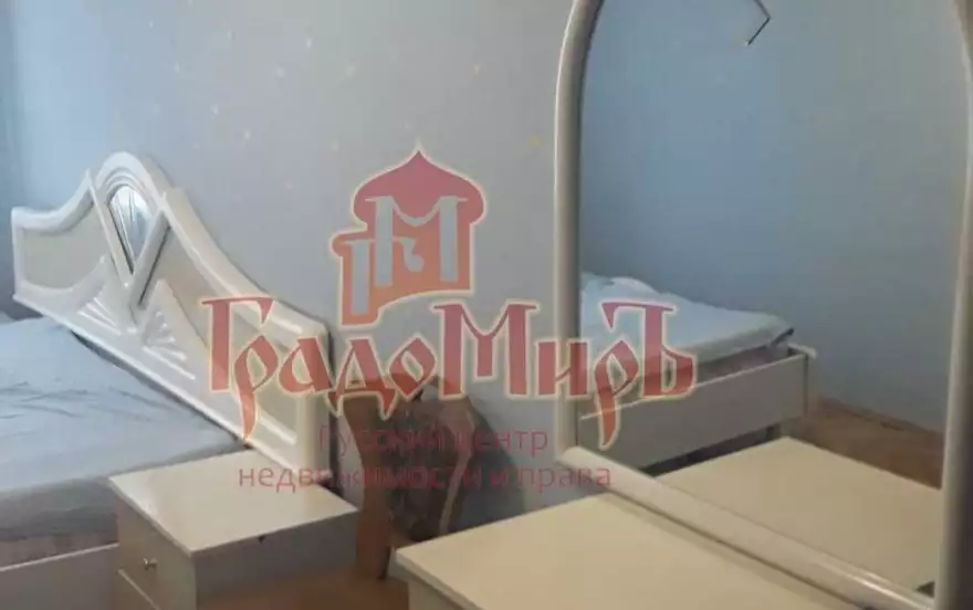 Новомытищинский пр-кт, 82к3