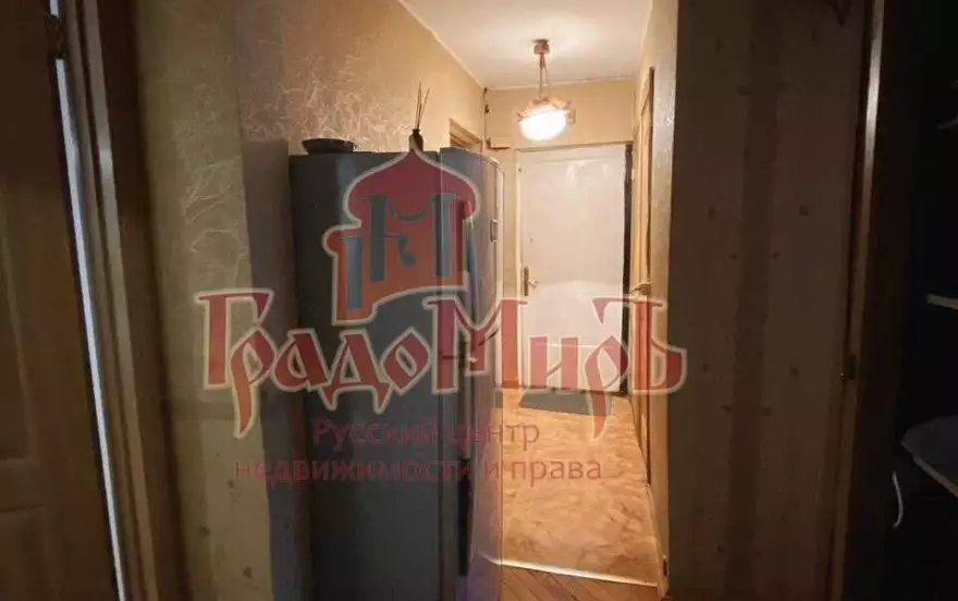 Тихомировой улица, 1