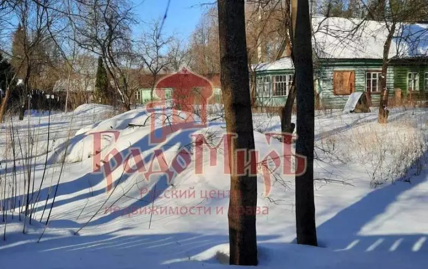 Дзержинского улица, 22