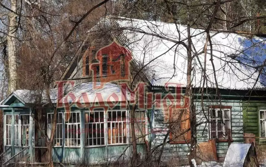 Дзержинского улица, 22