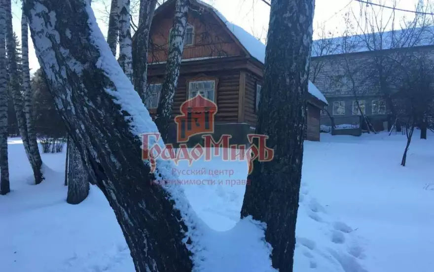 Ёлочки улица