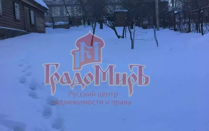 Ёлочки улица