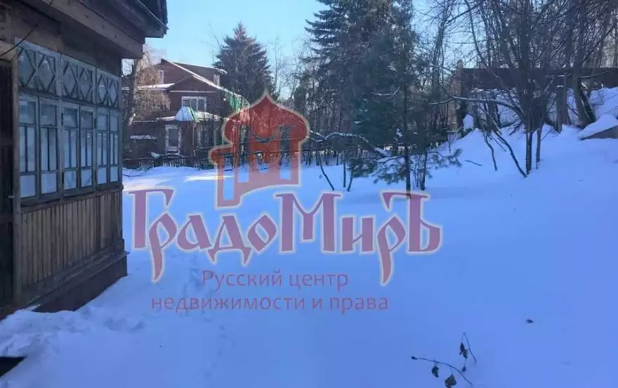 Ёлочки улица