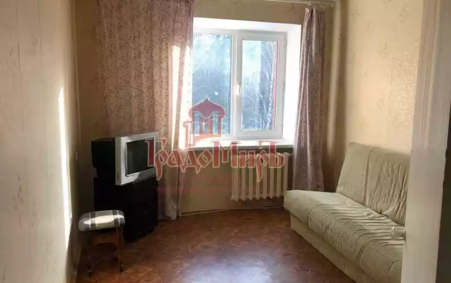 Чкалова улица, 18