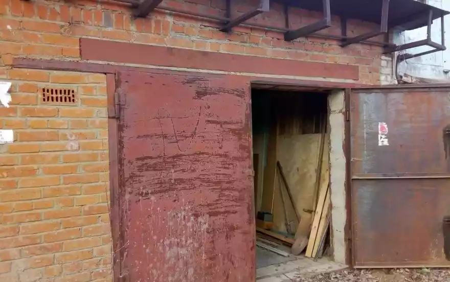 А-108, подъезд к Дмитрову, 1-й км, 43