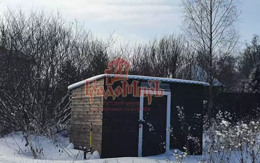 Алексеевская улица