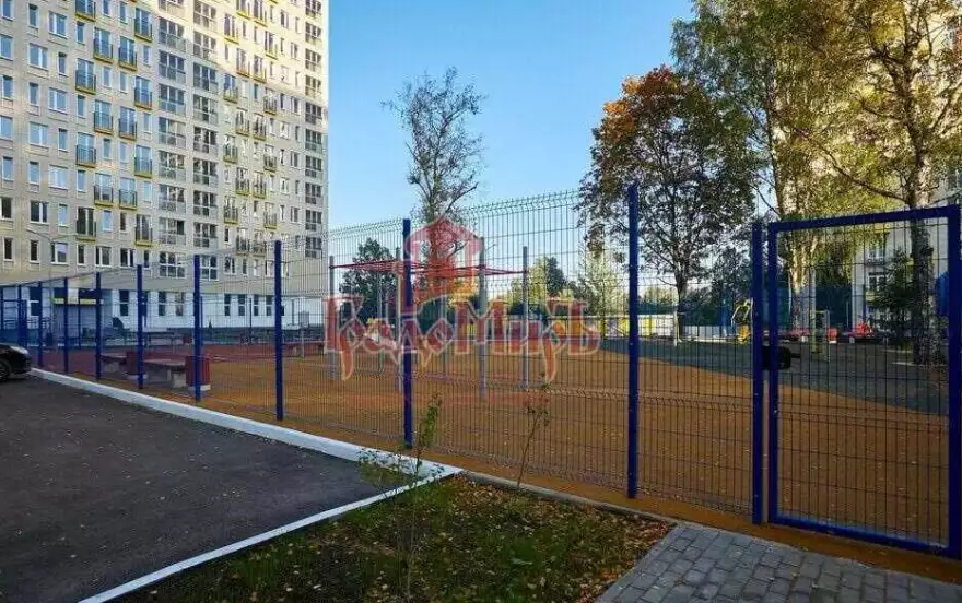Добролюбова улица, 32 к2