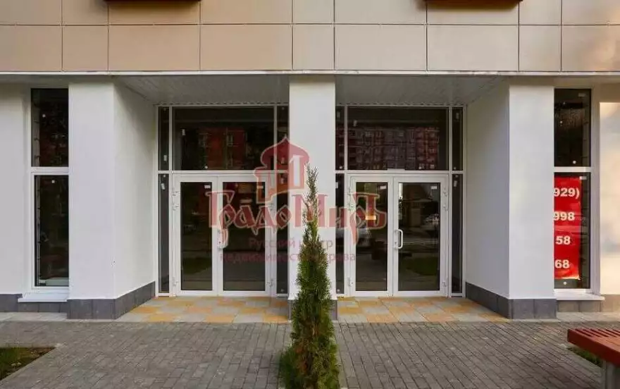 Добролюбова улица, 32 к2