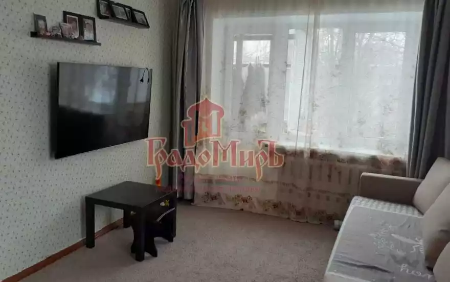 Школьная улица, 23