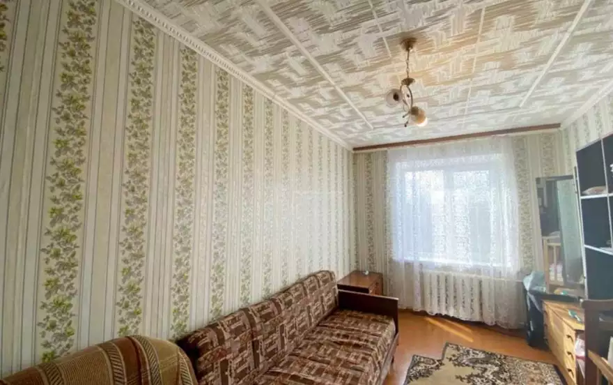 Латышская улица, 23