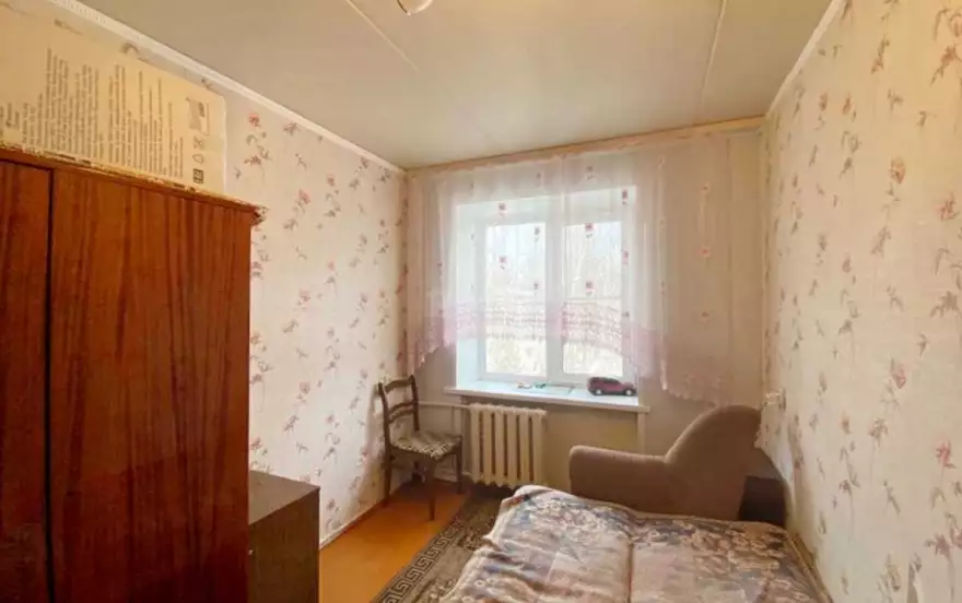 Латышская улица, 23