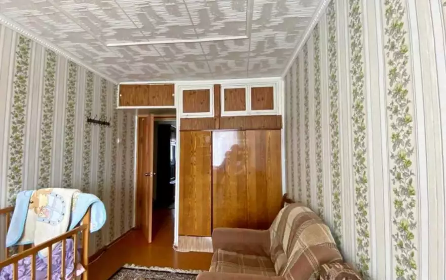 Латышская улица, 23