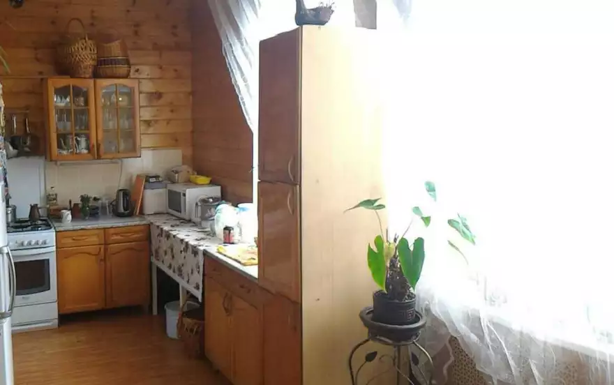 Пушкина улица