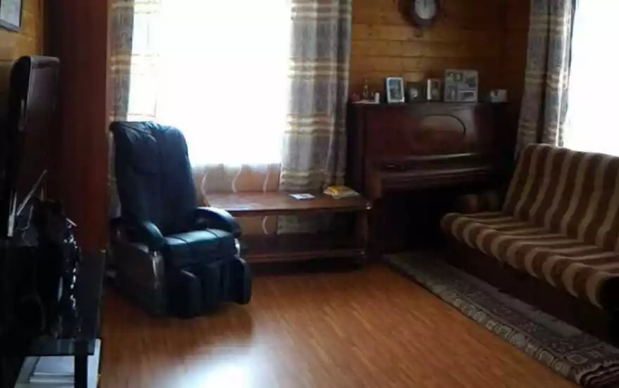 Пушкина улица