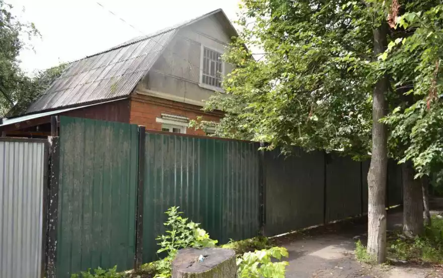 Маяковского улица