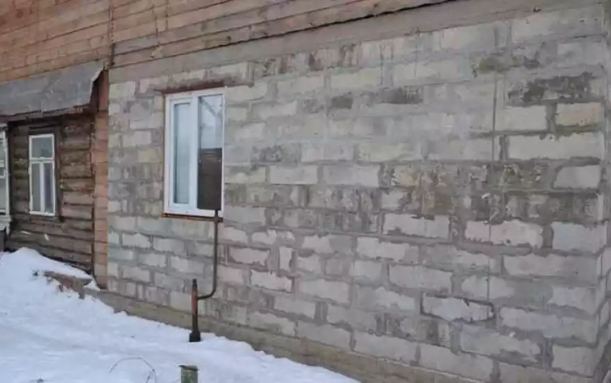 Ленина улица