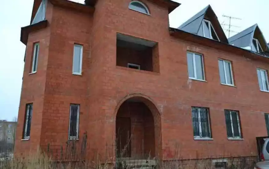 Ленина улица