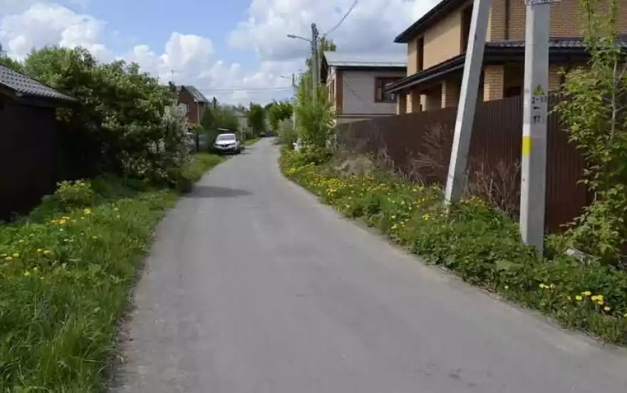 Ленина улица