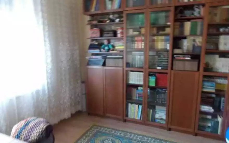 Ветеранов проезд