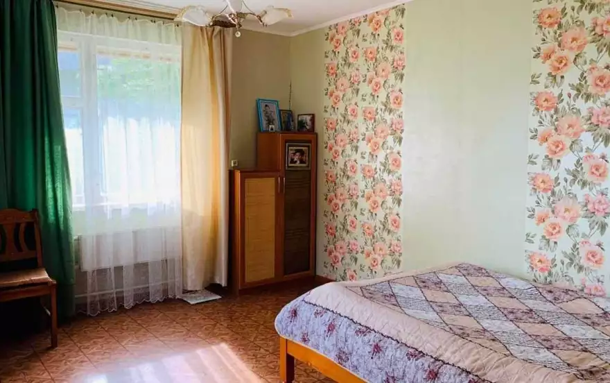 Красноармейский туп, 9