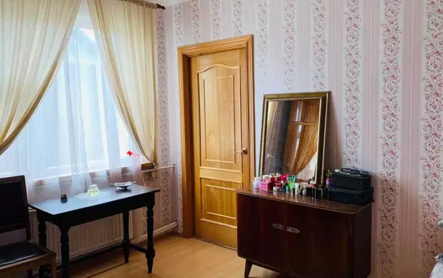 Красноармейский туп, 9