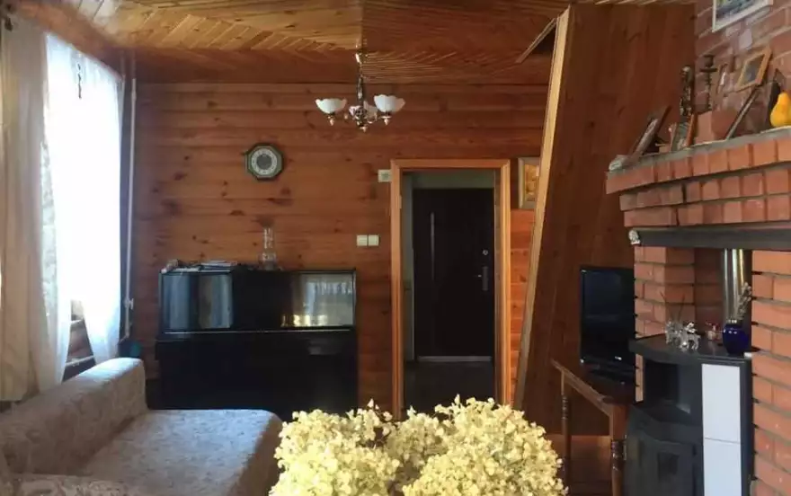 Красноармейский туп, 9