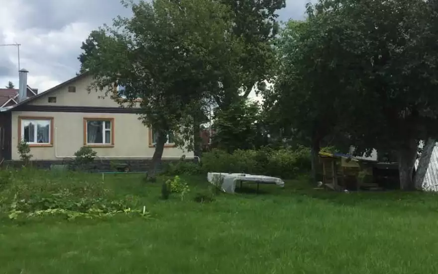 Красноармейский туп, 9