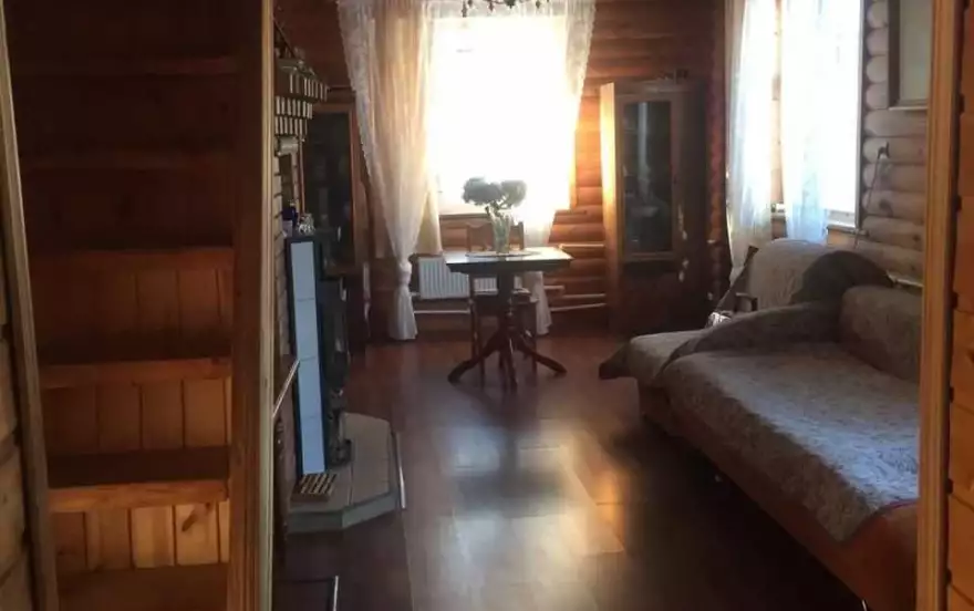 Красноармейский туп, 9