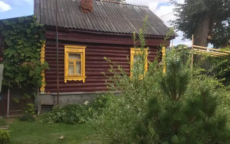 Красноармейский туп, 9