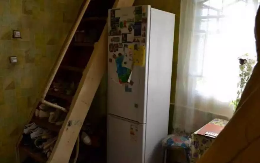 Зелёный туп, 2/8