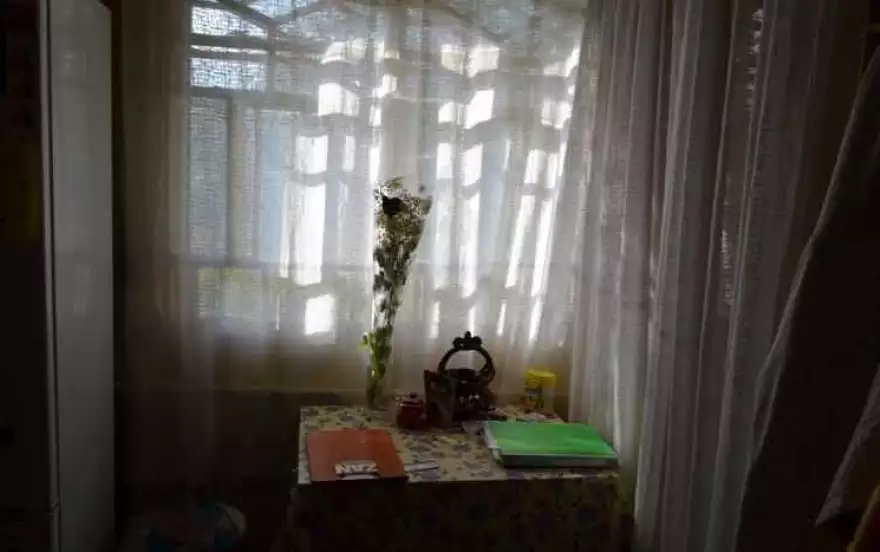 Зелёный туп, 2/8